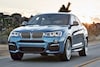 BMW X4 M40i