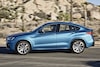 BMW X4 M40i