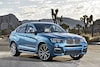 BMW X4 M40i