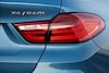 BMW X4 M40i
