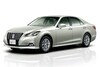 Toyota Crown 2016