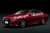 Toyota Crown 2016