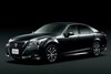 Toyota Crown 2016