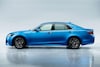 Toyota Crown 2016