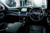 Toyota Crown 2016