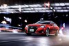 Toyota Crown 2016