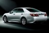 Toyota Crown 2016