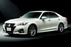 Toyota Crown 2016