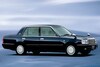 Toyota Crown Comfort