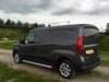 Fiat Doblo Cargo Maxi 120 T-Jet Natural Power