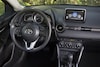 Toyota Yaris Sedan (Mazda 2 Sedan)