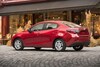 Toyota Yaris Sedan (Mazda 2 Sedan)