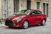 Toyota Yaris Sedan (Mazda 2 Sedan)