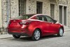 Toyota Yaris Sedan (Mazda 2 Sedan)