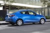 Toyota Yaris Sedan (Mazda 2 Sedan)