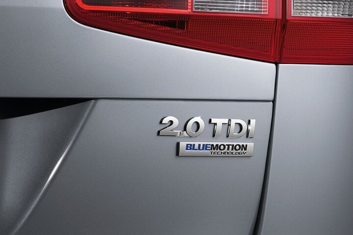 Volkswagen TDI