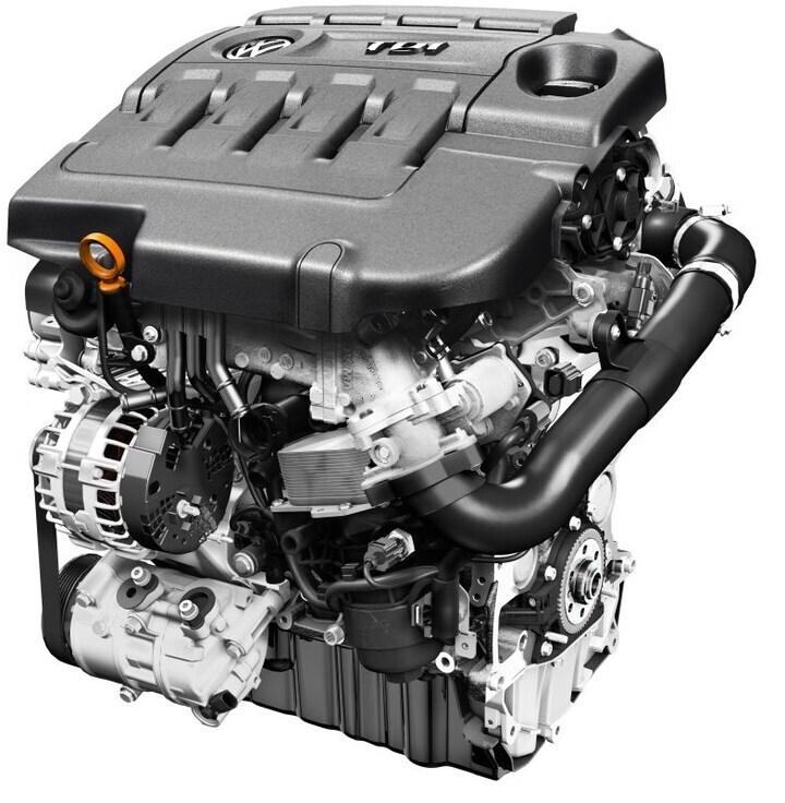 Volkswagen TDI
