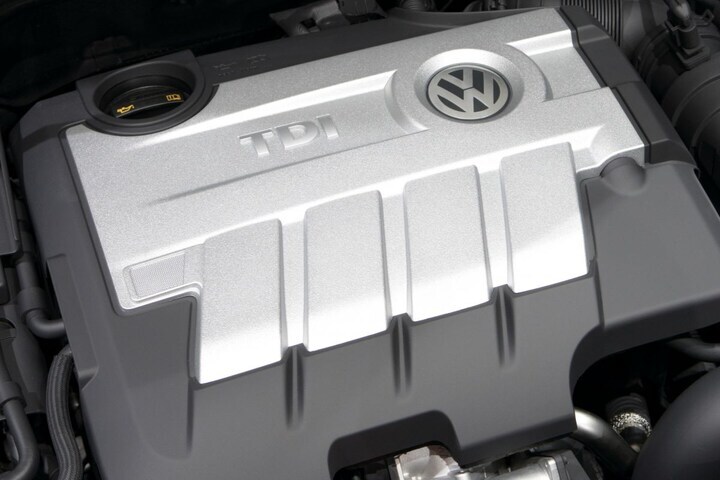 Volkswagen TDI