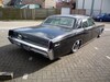Lincoln Continental Redactie Raadt Aan