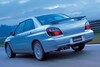 Subaru Impreza 2000-2002