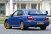 Subaru Impreza 2002-2005