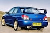 Subaru Impreza 2005-2007