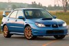 Subaru Impreza 2005-2007
