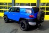 Toyota FJ Cruiser Redactie Raadt Aan