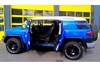 Toyota FJ Cruiser Redactie Raadt Aan