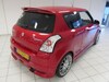 Suzuki Swift Redactie Raadt Aan