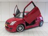 Suzuki Swift Redactie Raadt Aan