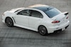 Mitsubishi Lancer Evo Final Edition