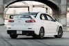 Mitsubishi Lancer Evo Final Edition