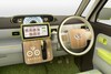 Daihatsu D-Base en Hinata