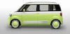 Daihatsu D-Base en Hinata
