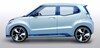 Daihatsu D-Base en Hinata