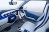 Daihatsu D-Base en Hinata