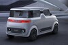 Nissan Teatro for Dayz Concept