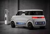 Nissan Teatro for Dayz Concept