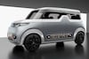 Nissan Teatro for Dayz Concept