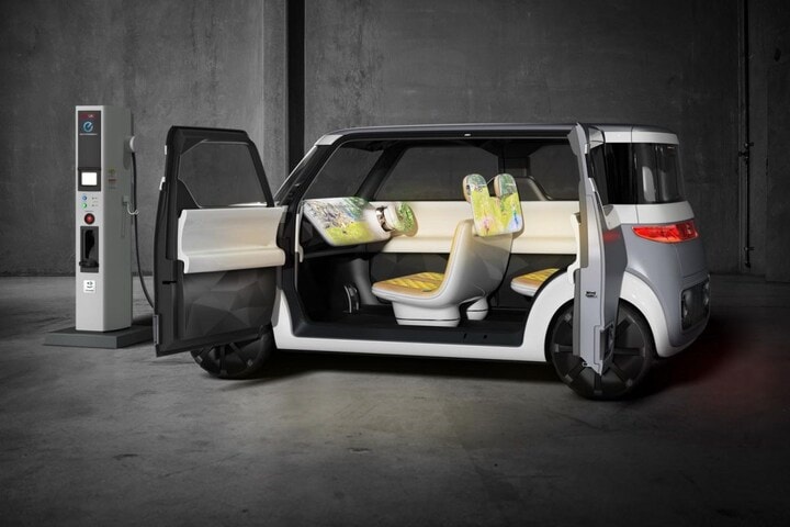 Nissan Teatro for Dayz Concept