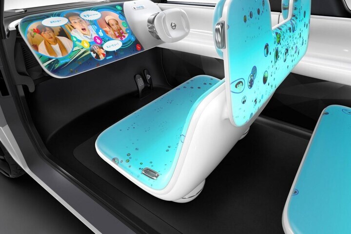 Nissan Teatro for Dayz Concept