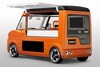 Daihatsu Tempo en Nori Ori