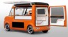 Daihatsu Tempo en Nori Ori