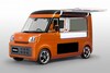 Daihatsu Tempo en Nori Ori