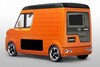 Daihatsu Tempo en Nori Ori