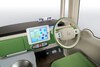 Daihatsu Tempo en Nori Ori