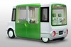 Daihatsu Tempo en Nori Ori