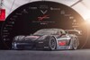 Callaway Corvette GT3-R