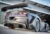 Callaway Corvette GT3-R